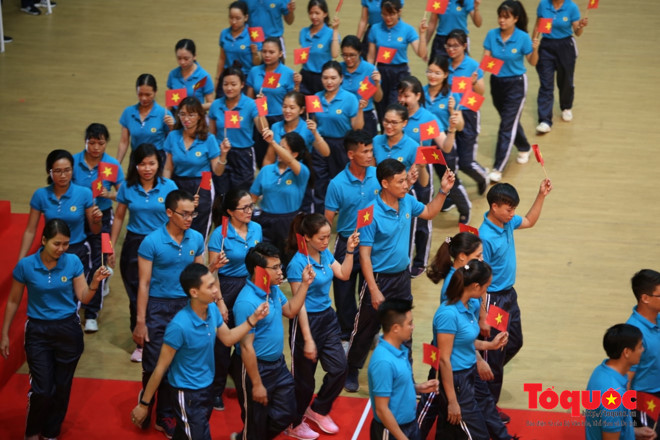 dai hoi the thao 2018 4