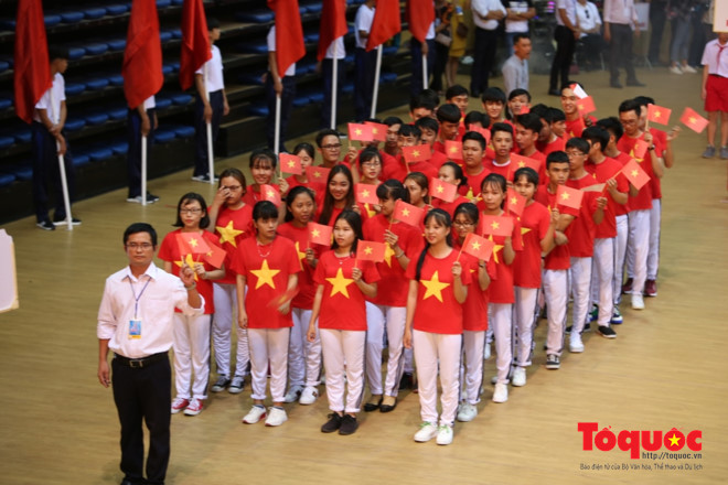 dai hoi the thao 2018 5
