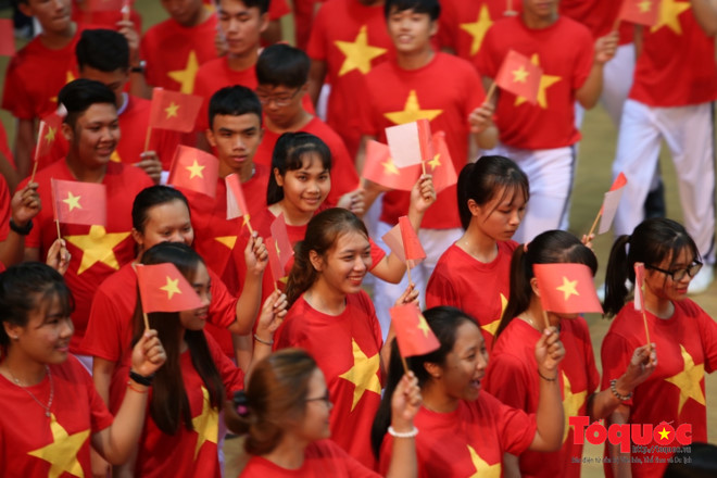 dai hoi the thao 2018 6