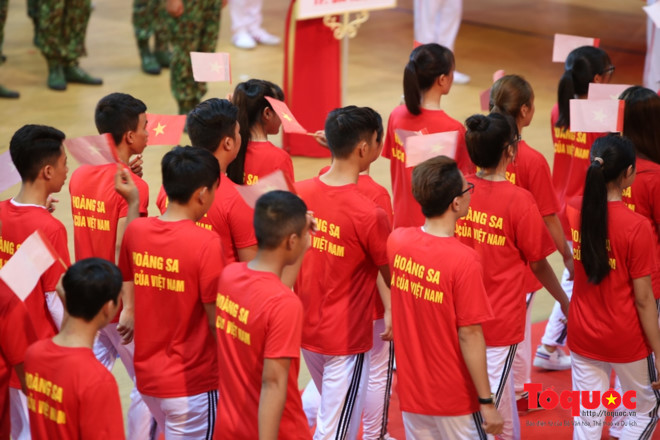 dai hoi the thao 2018 7