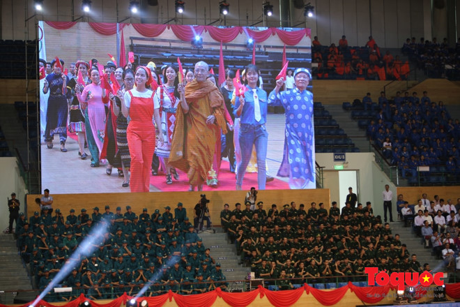 dai hoi the thao 2018 8