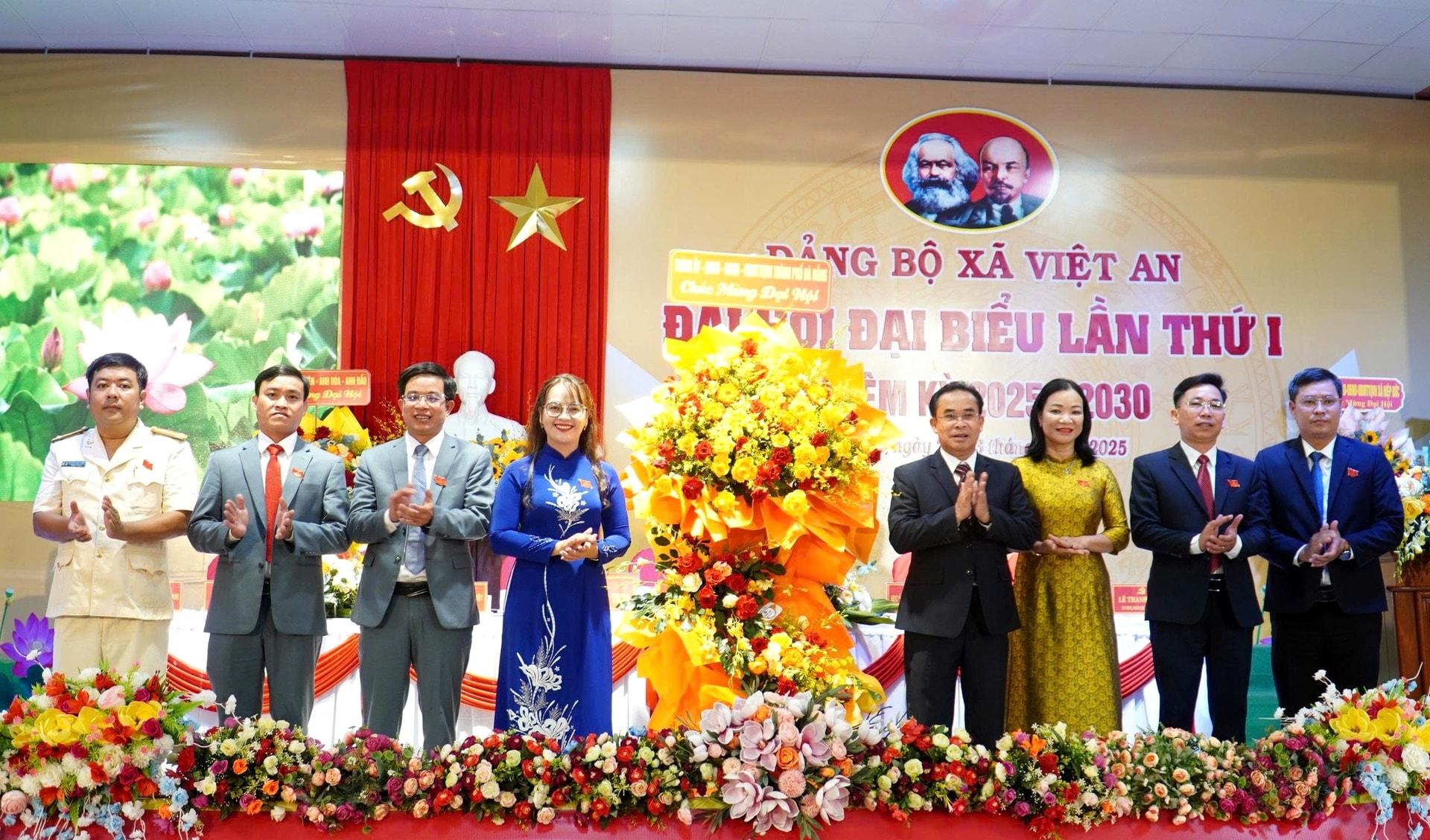 dai hoi viet an 7 2025