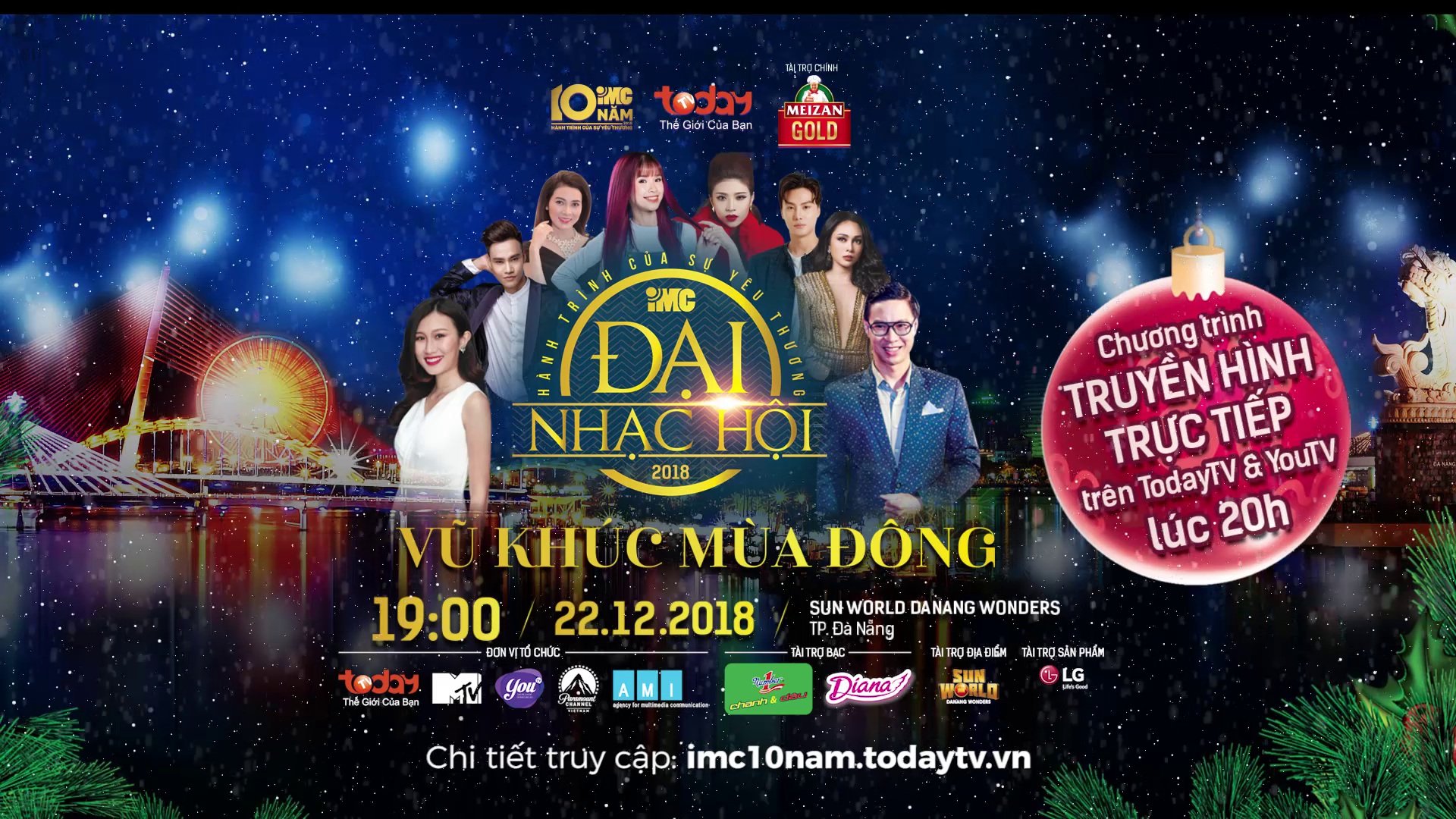 dai nhac hoi