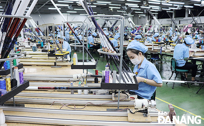 daiwa vietnam company limited