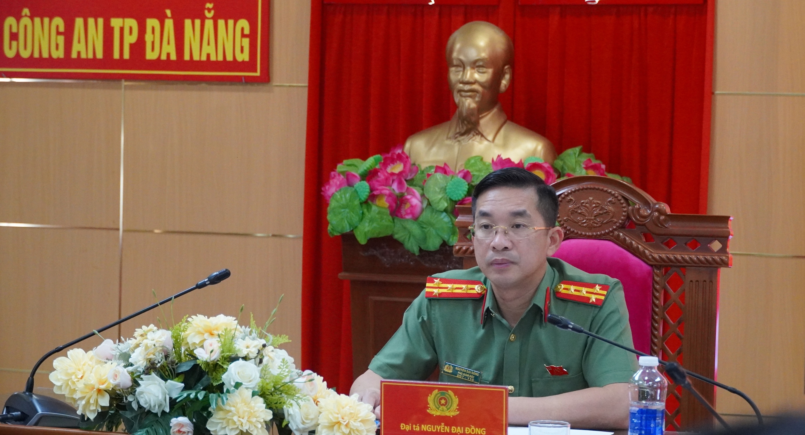 dam bao an ninh cho dai hoi dang tp 2025 1