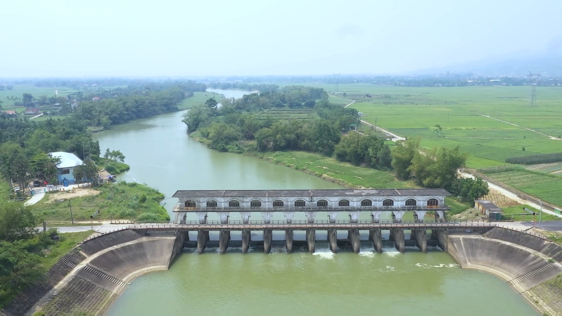 dam bao nuoc sinh hoat 2025
