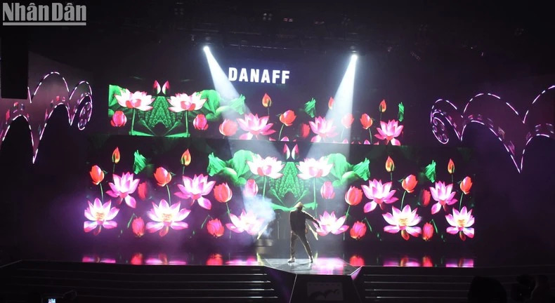 danaff 2023