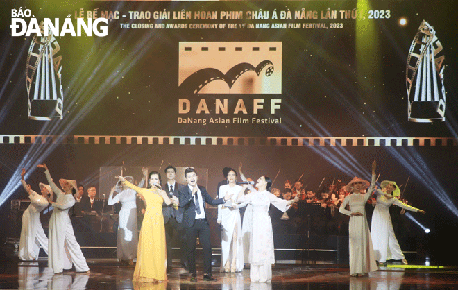 danaff i 17
