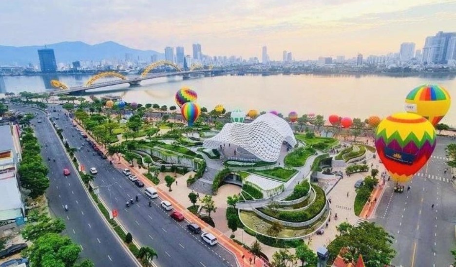 danang apec