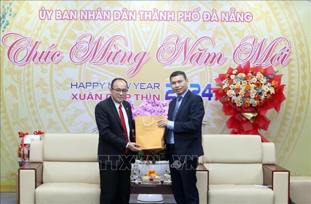 danang ho ky minh