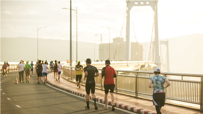 danang marathon 3