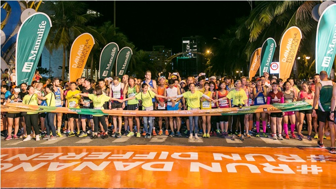danang marathon