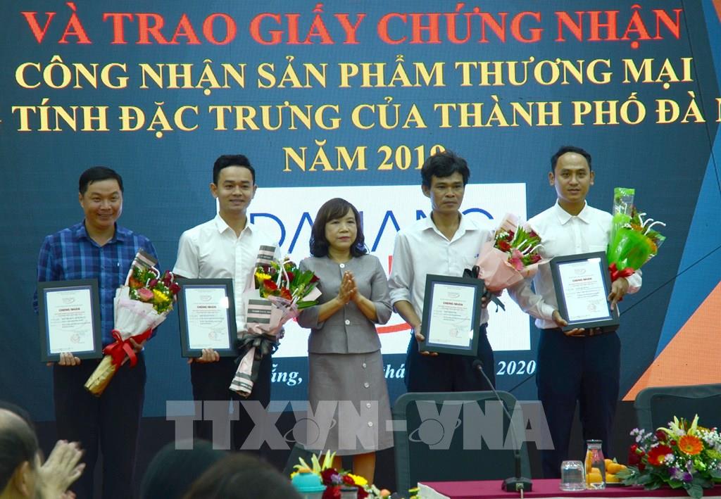 danang value
