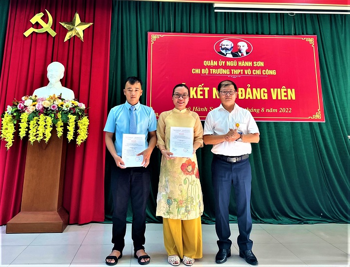 dang bo ngu hanh son