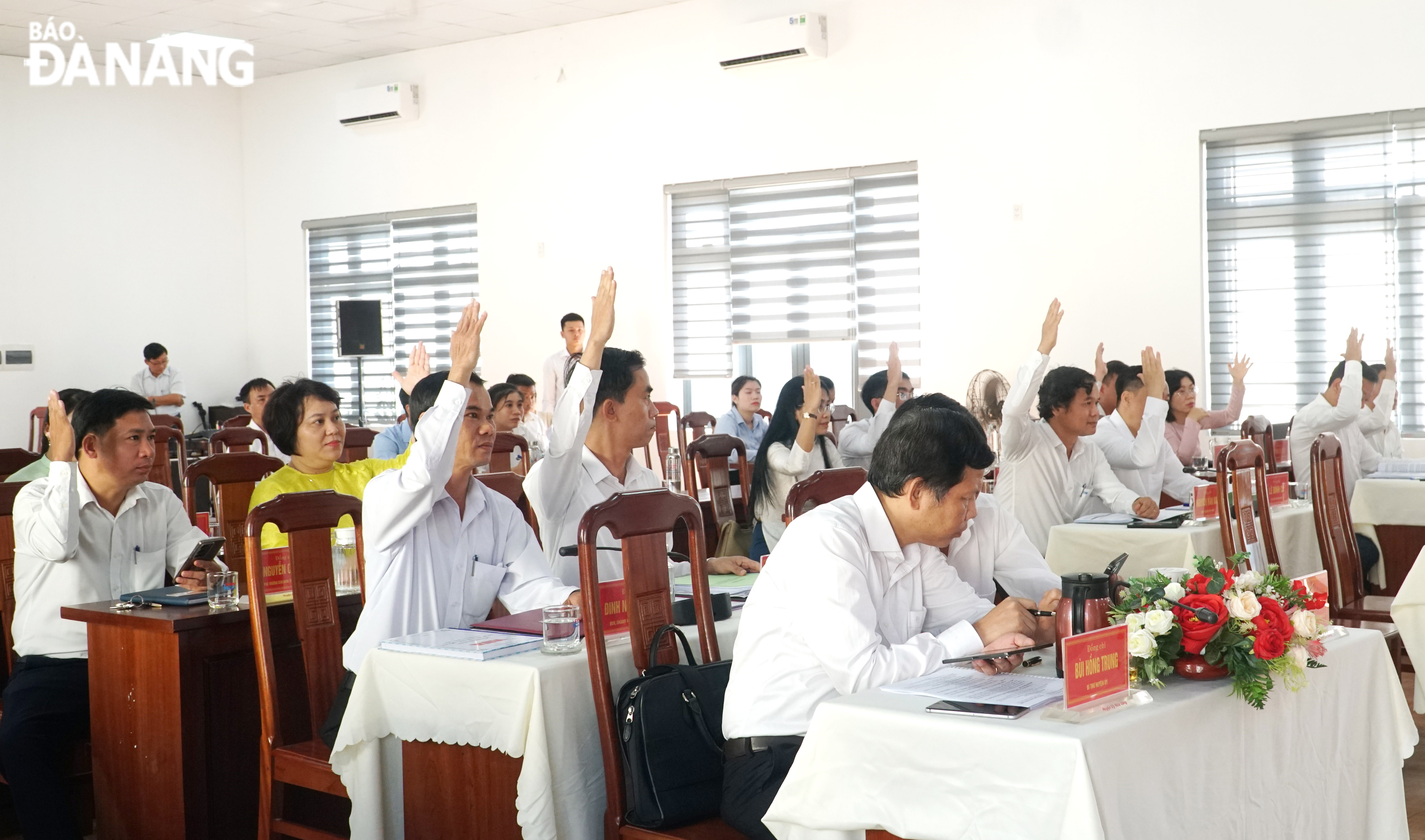 dang bo phuong hoa tien