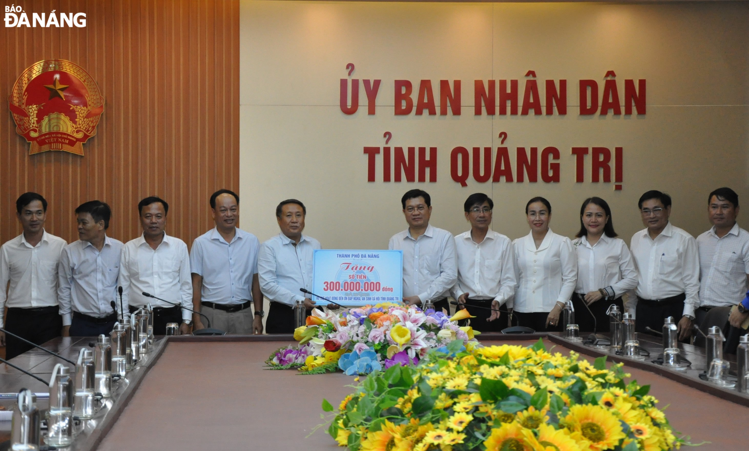 dang huong anh hung liet si tai quang tri 4