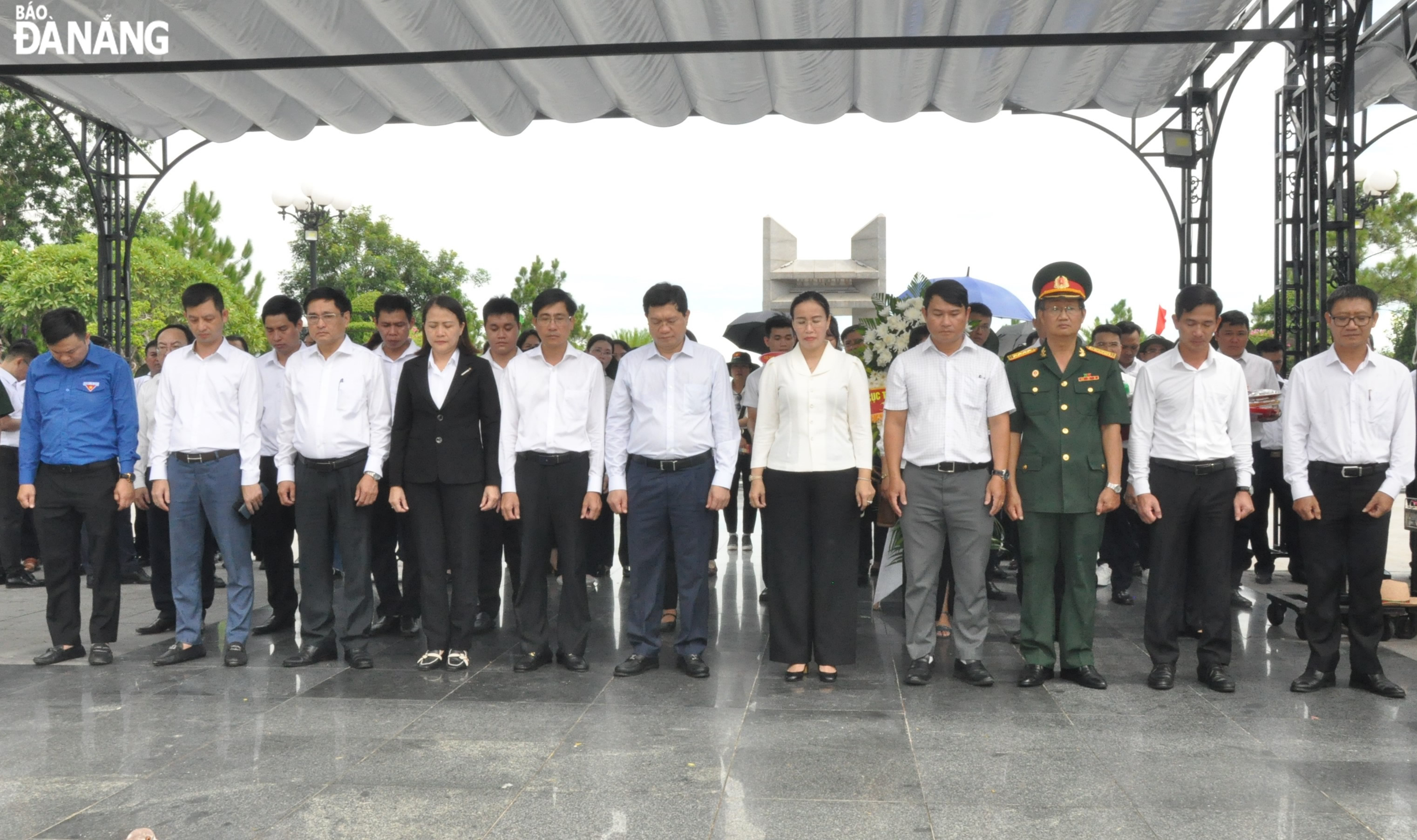 dang huong anh hung liet si tai quang tri 5