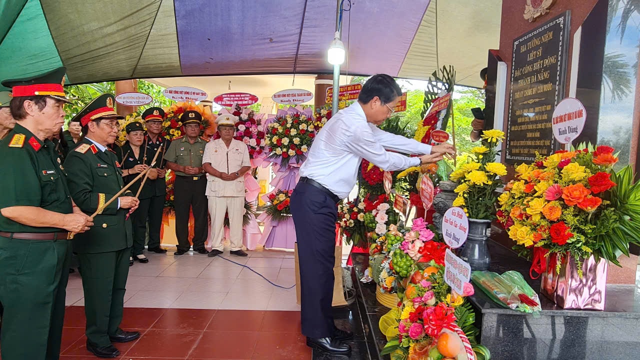 dang huong biet dong thanh 7 2025 2
