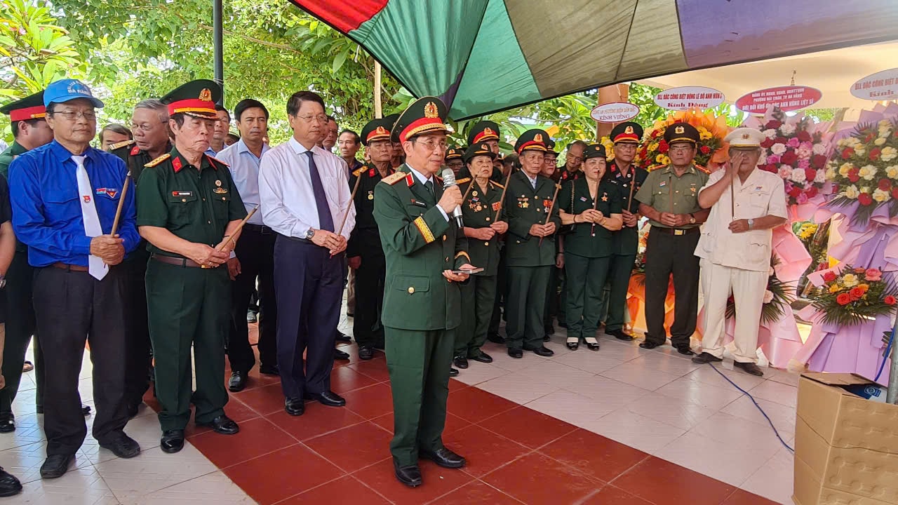 dang huong biet dong thanh 7 2025