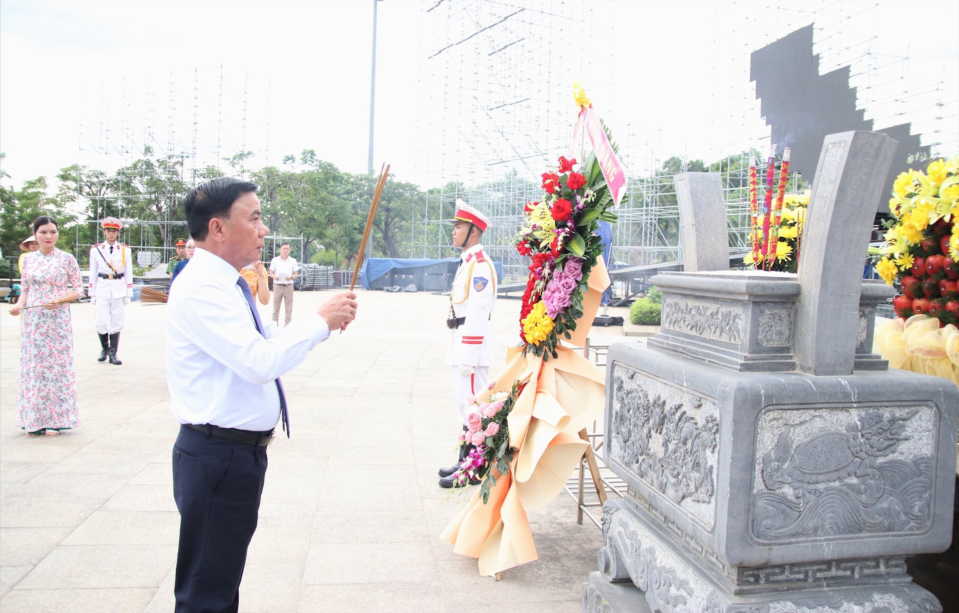 dang huong tuong dai me vn anh hung 7 2025