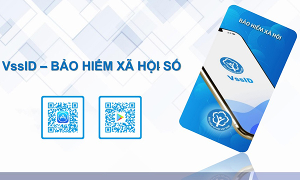 dang ky tai khoan vssid cho con