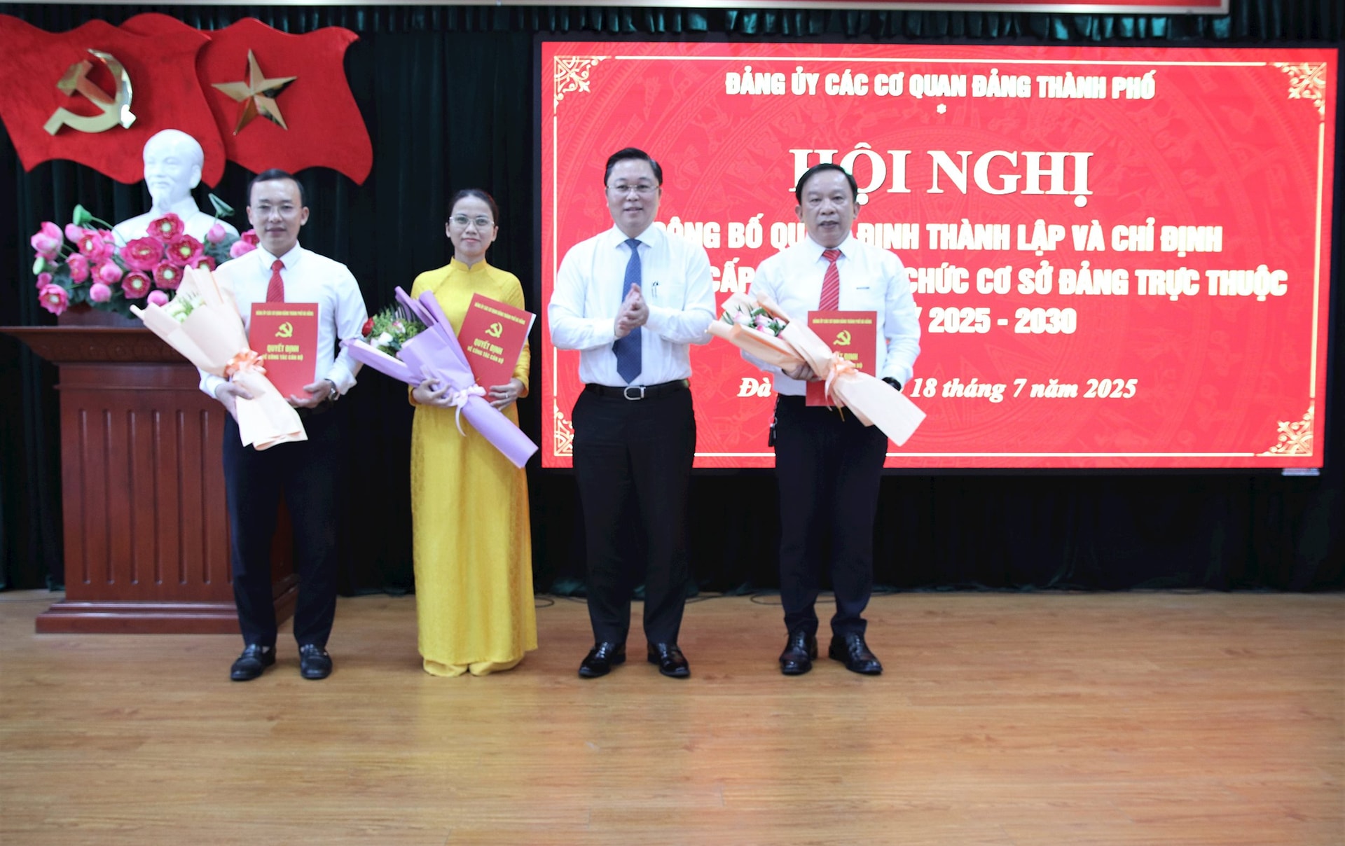 dang uy cac co quan dang bo nhiem 7 2025 1