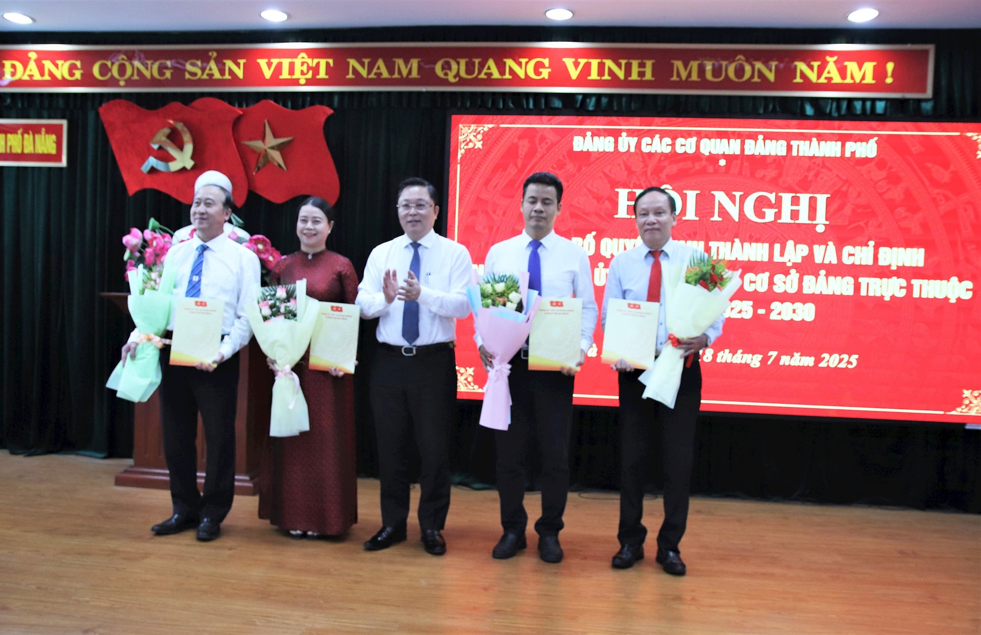dang uy cac co quan dang bo nhiem 7 2025 3