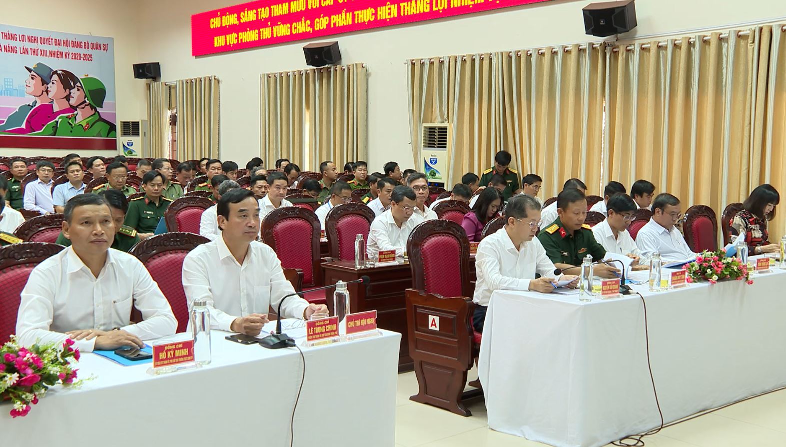 danh gia cong tac phong thu thanh pho 1