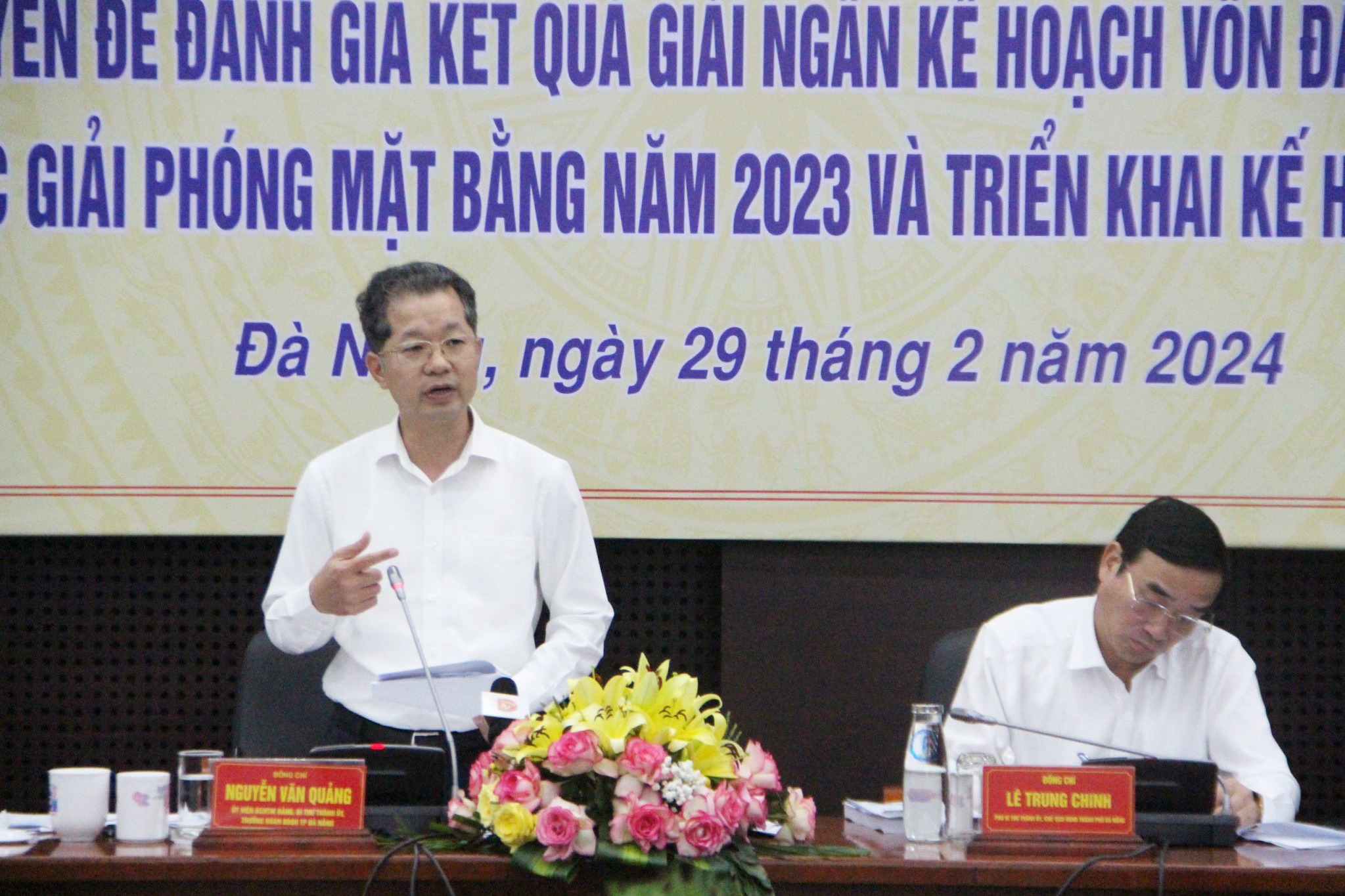 danh gia ket qua dau tu cong 2023