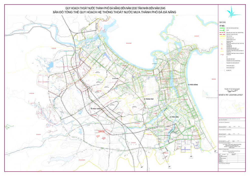 danh gia tinh trang ngap va thoat nuoc da nang 2024 2