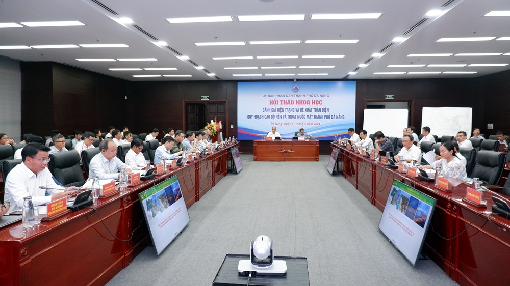 danh gia tinh trang ngap va thoat nuoc da nang 2024 3