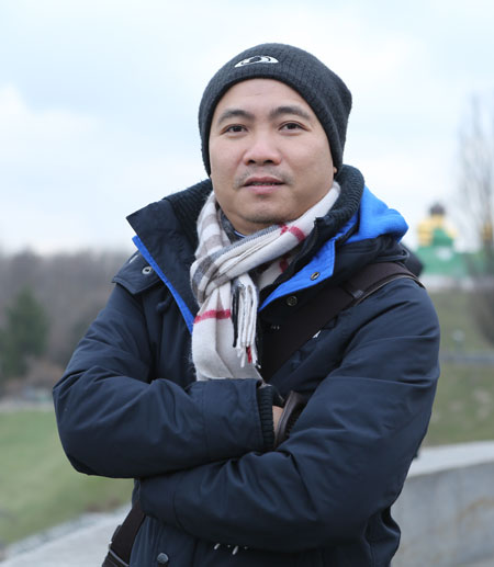 dao dien do thanh hai