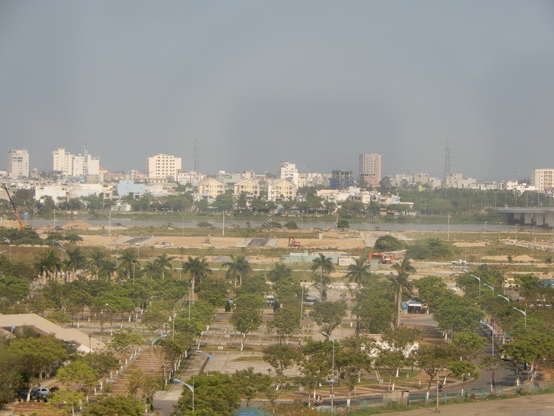 dat dai da nang