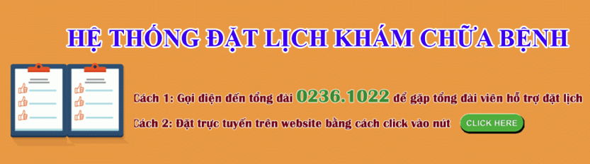 dat lich kham
