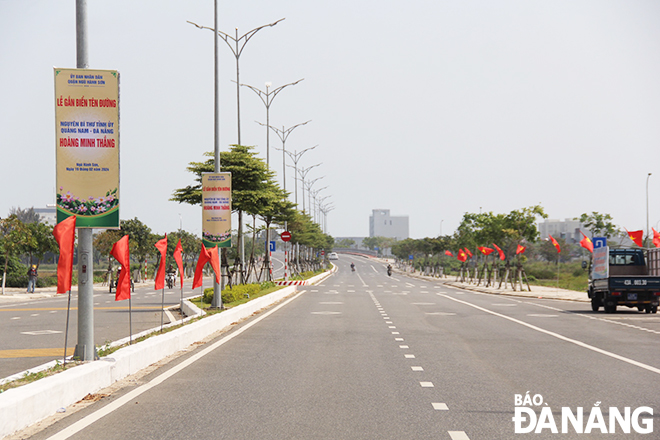 dat ten duong hoang minh thang 1