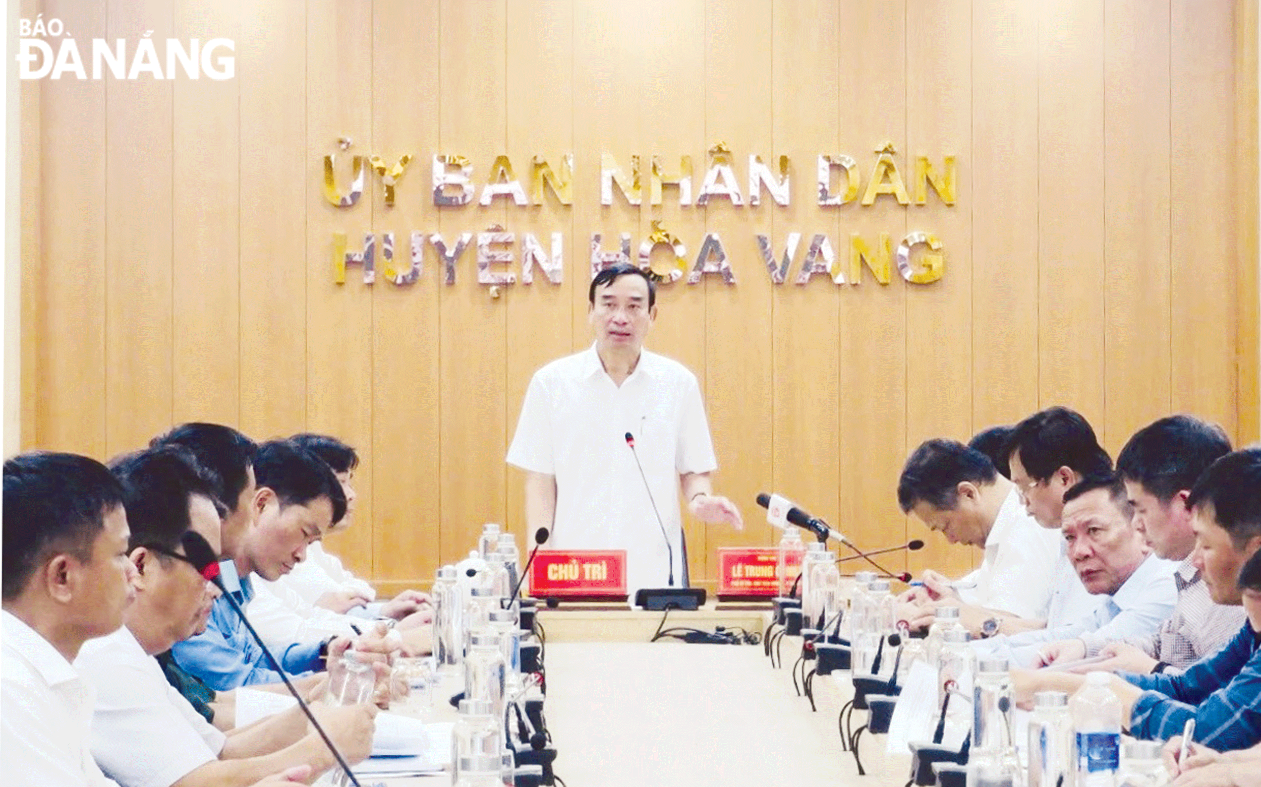 day nhanh tien do hoa lien tuy loan