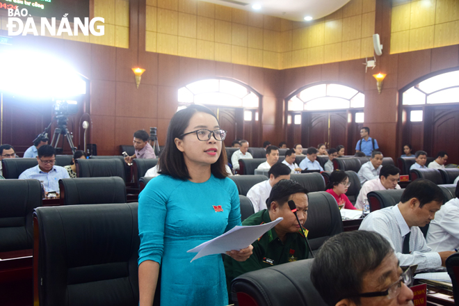 db phan t tuyet nhung phat bieu