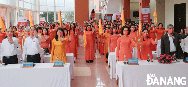 delegates participated in the programme