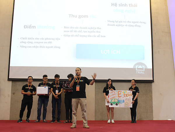 demoday 1