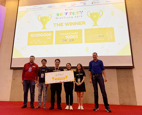demoday 2