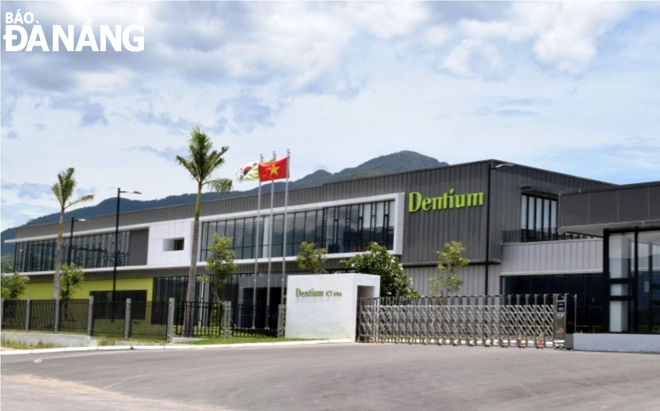demtium