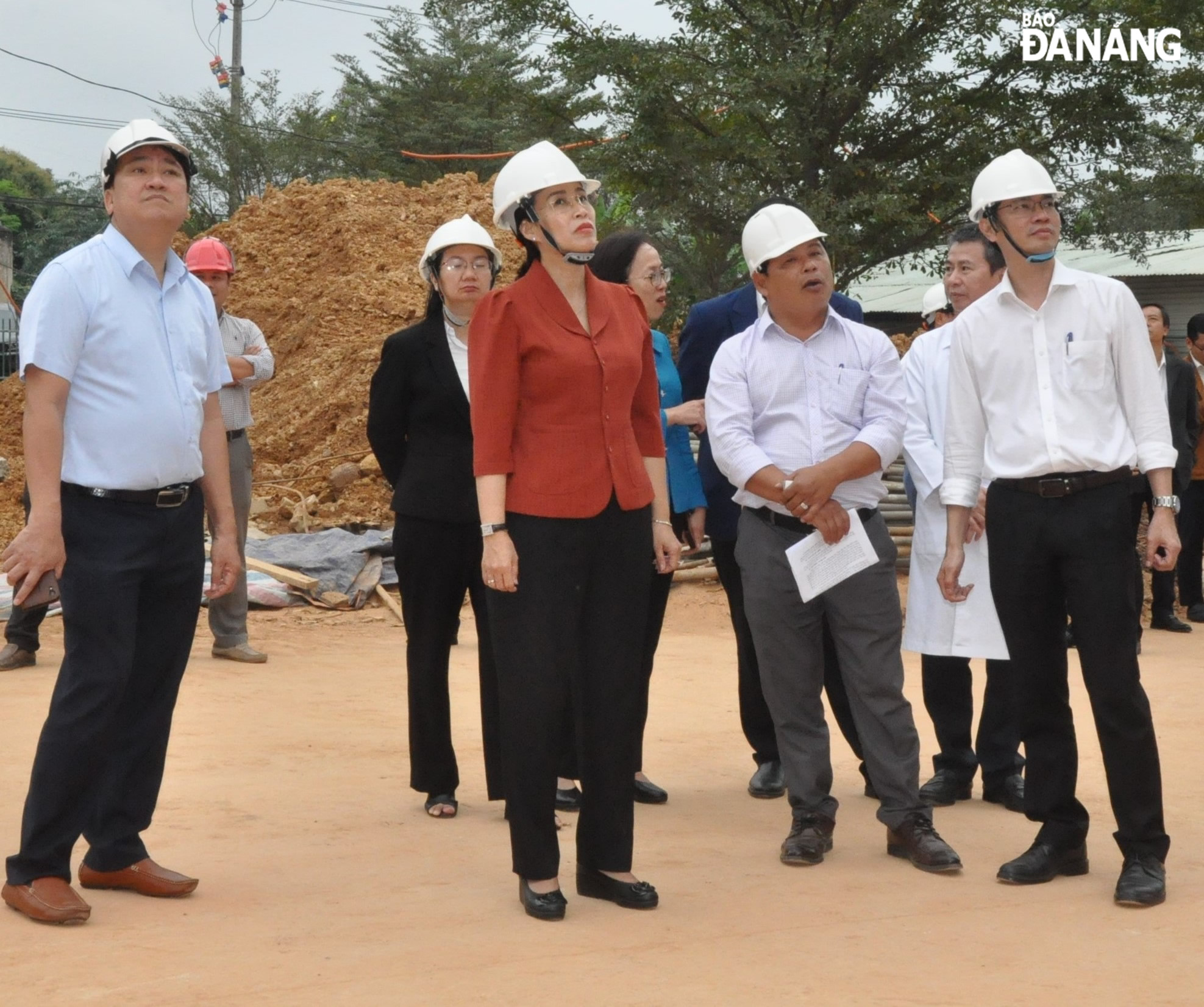 di thuc te cac cong trinh nang cap benh vien 2025 1