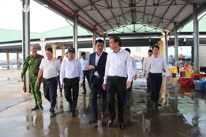 di thuc te cang ca tho quang