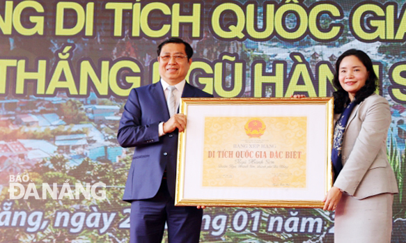 di tich quoc gia ngu hanh son