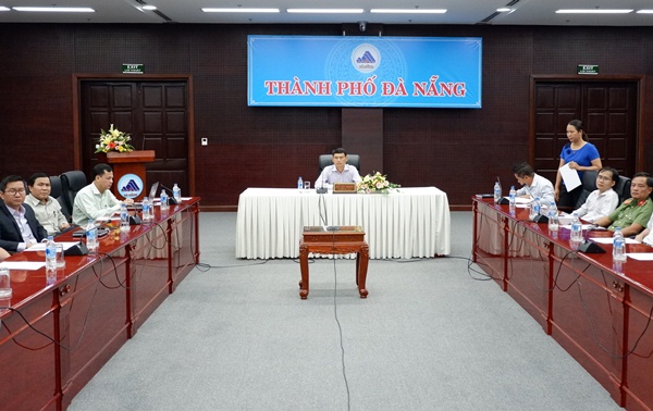 diem cau da nang