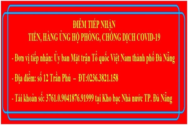 diem tiep nhan