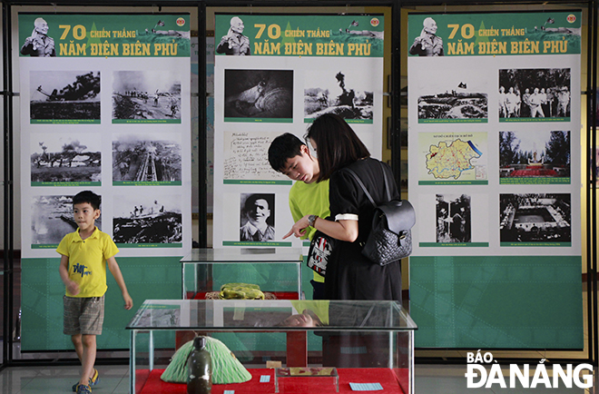 dien bien phu victory anniversary