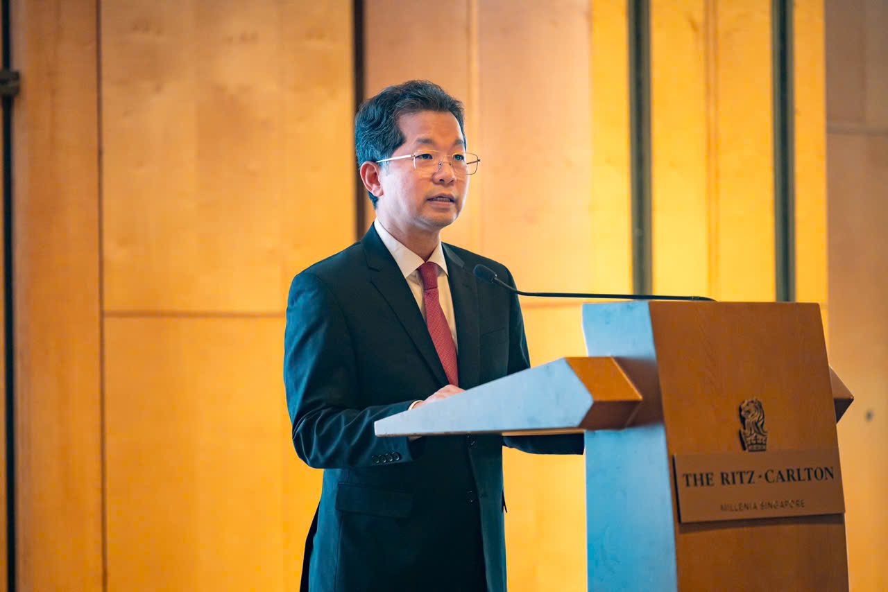 dien dan dau tu da nang 2025