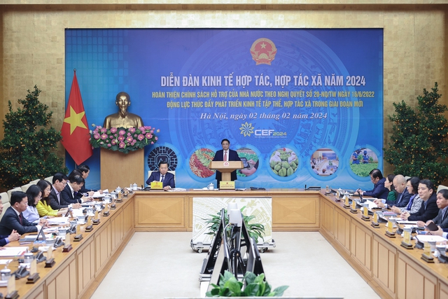 dien dan kinh te hop tac 2c htx 2024