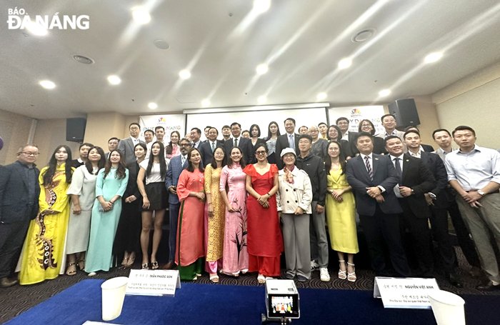 dien dan thi truong cac thanh pho tren the gioi tai seoul 1